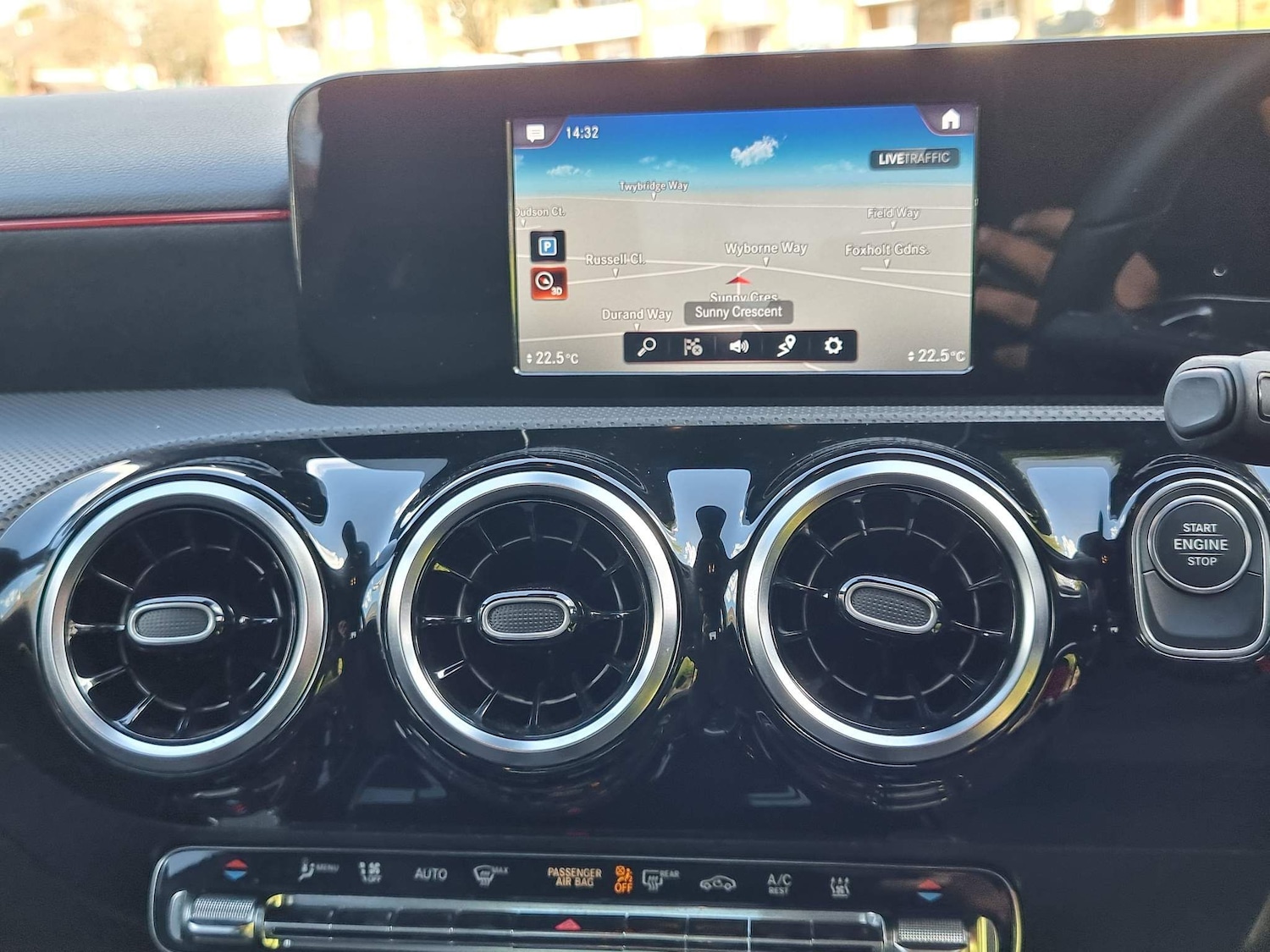 Used Mercedes-Benz A-Class 2020 for sale - 77097474: Photo 15