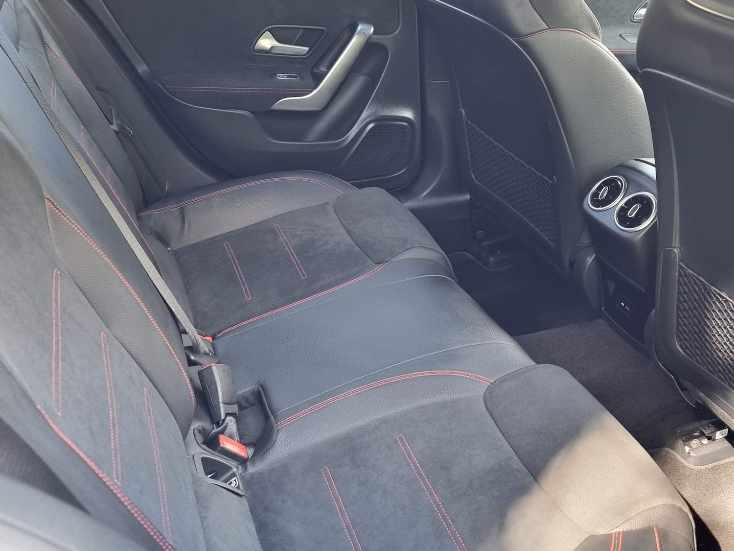 Used Mercedes-Benz A-Class 2020 for sale - 77097474: Photo 26