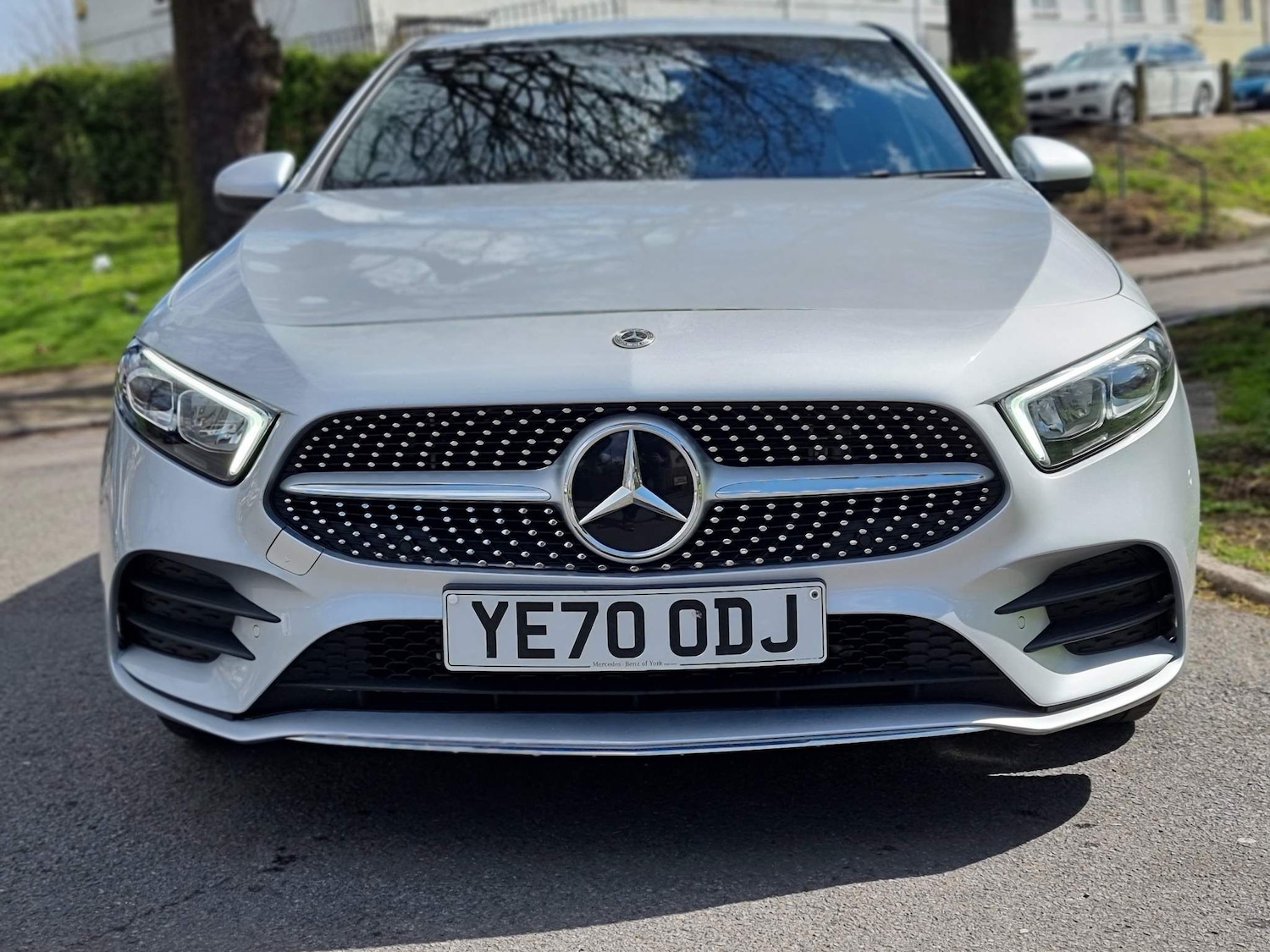 Used Mercedes-Benz A-Class 2020 for sale - 77097474: Photo 29