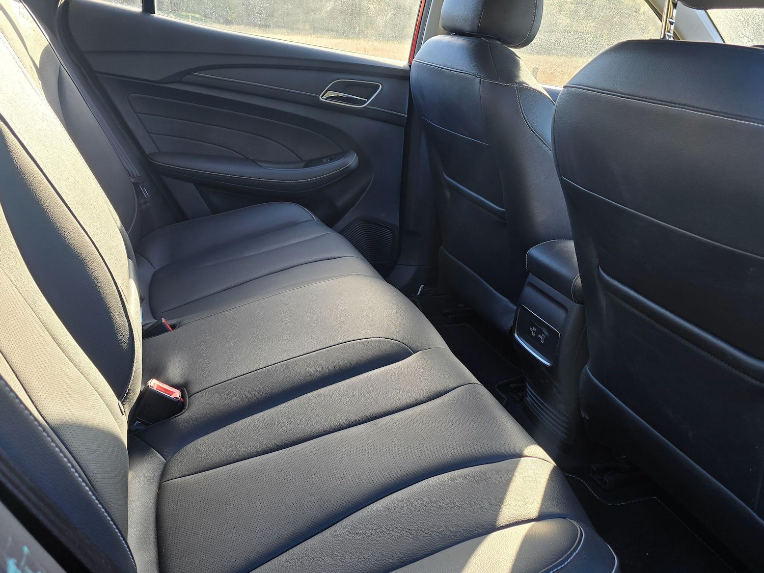 Used MG MG5 2022 for sale - 77097436: Photo 15