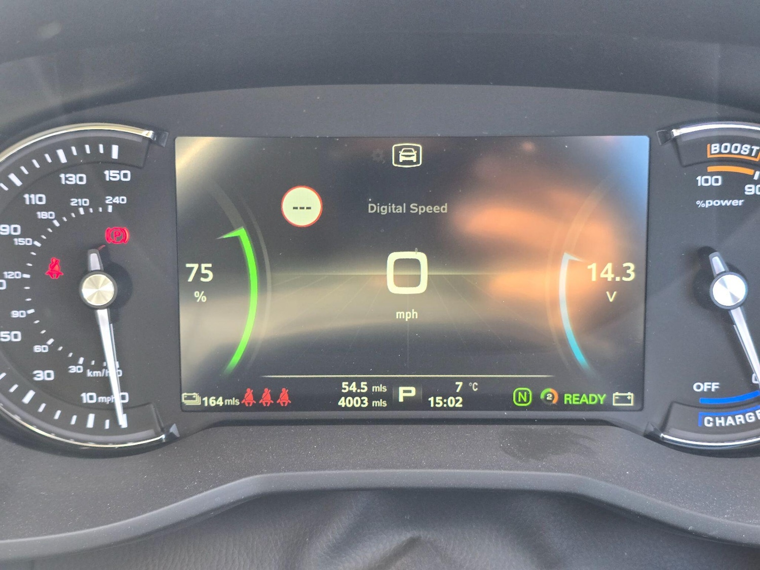 Used MG MG5 2022 for sale - 77097436: Photo 17