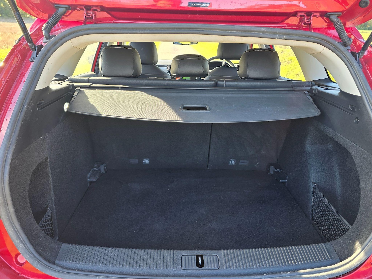 Used MG MG5 2022 for sale - 77097436: Photo 18