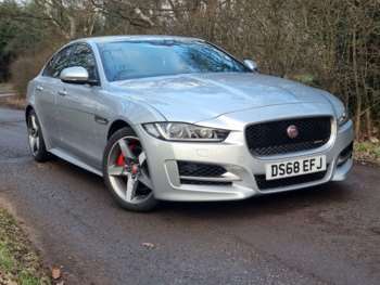 (68) - 2.0i GPF R-Sport Auto Euro 6 (s/s) 4dr