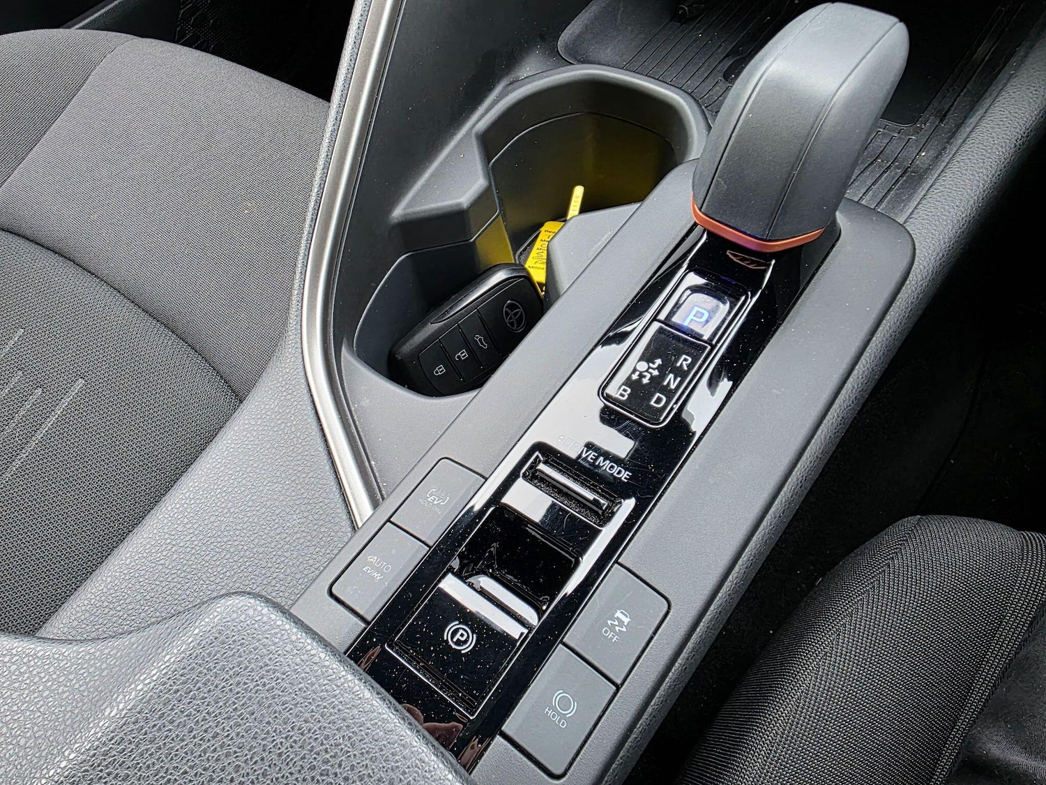 Used Toyota C-HR 2025 for sale - 77559318: Photo 14