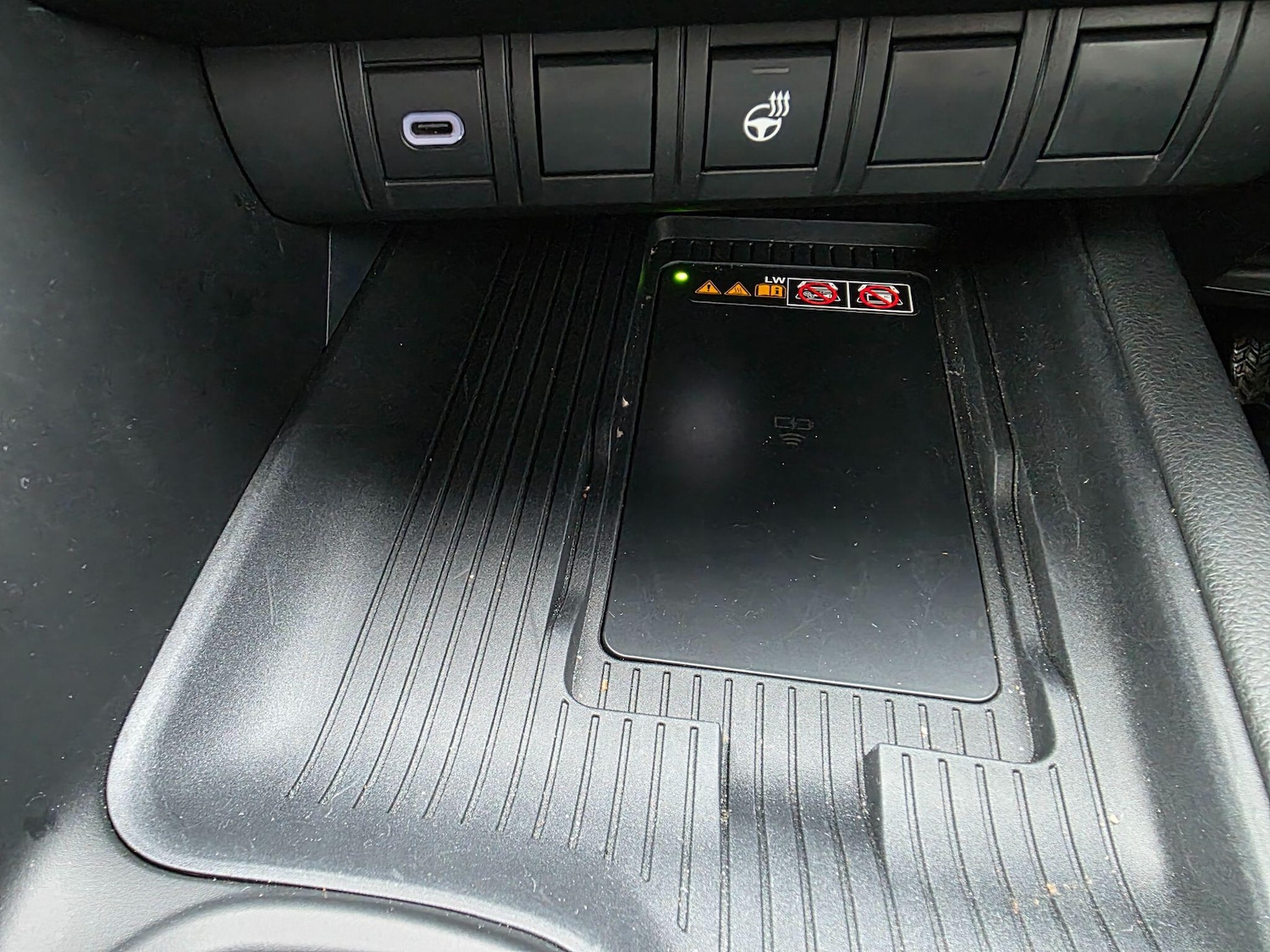 Used Toyota C-HR 2025 for sale - 77559318: Photo 15