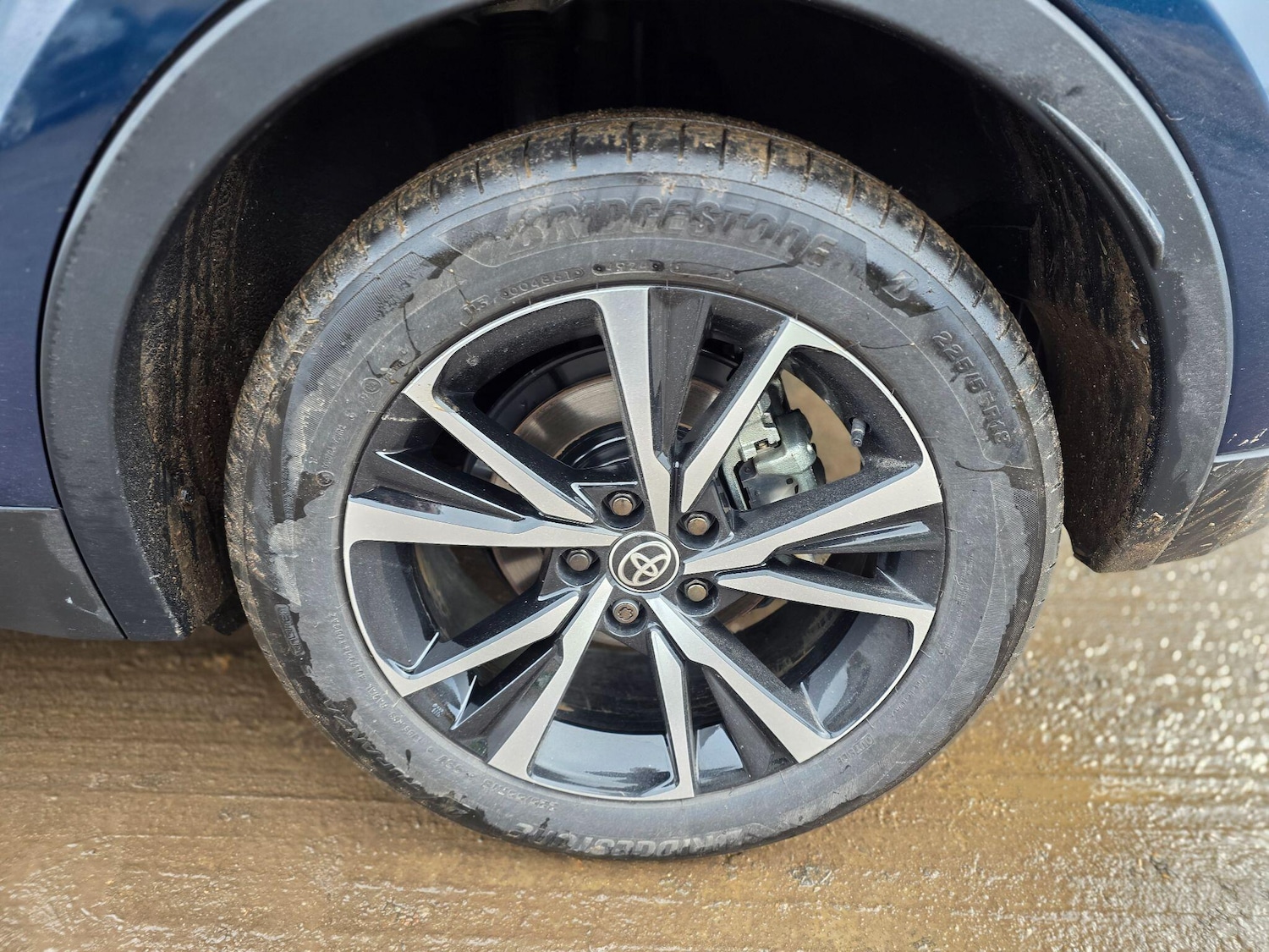 Used Toyota C-HR 2025 for sale - 77559318: Photo 24