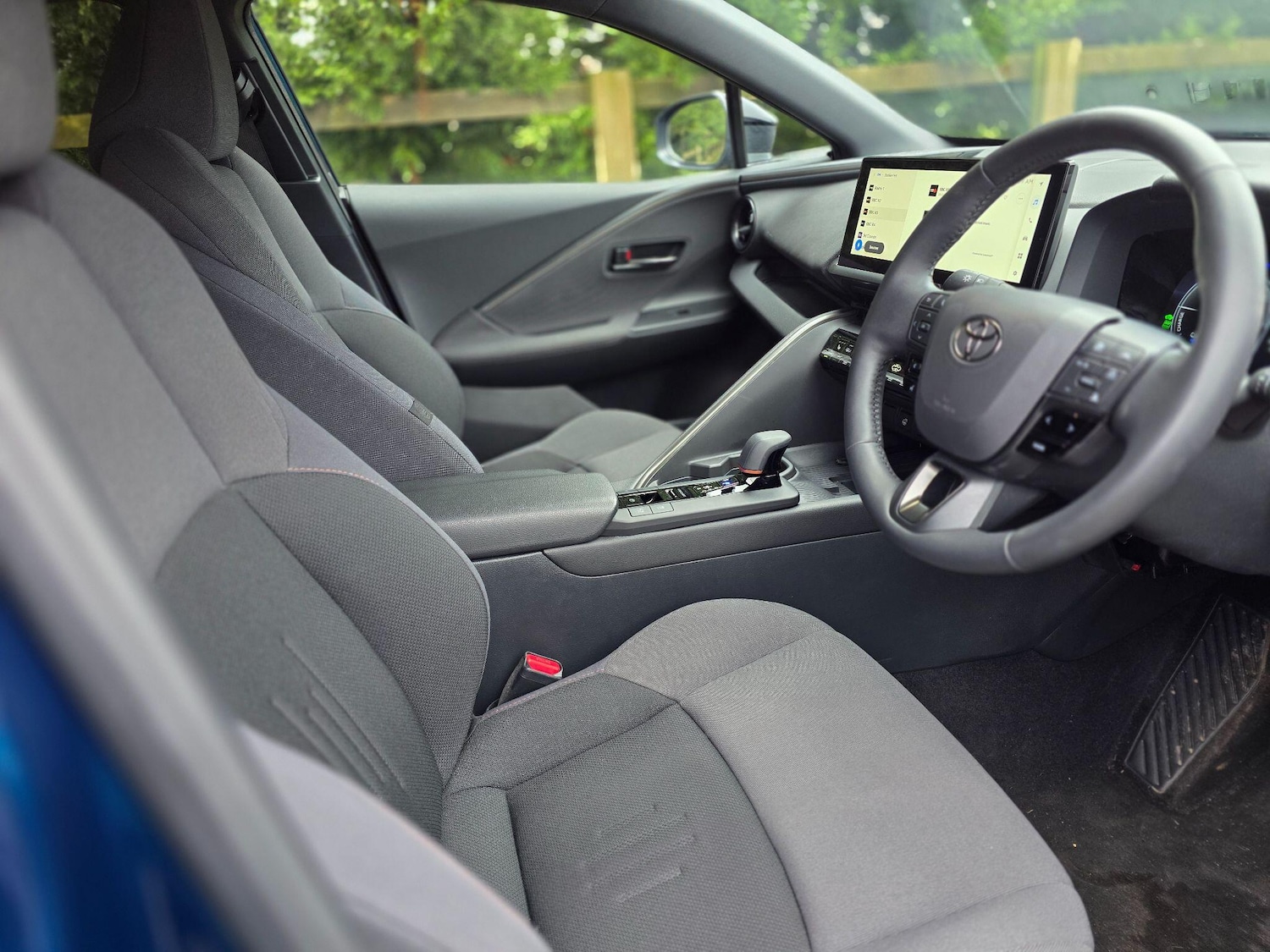 Used Toyota C-HR 2025 for sale - 77559318: Photo 5