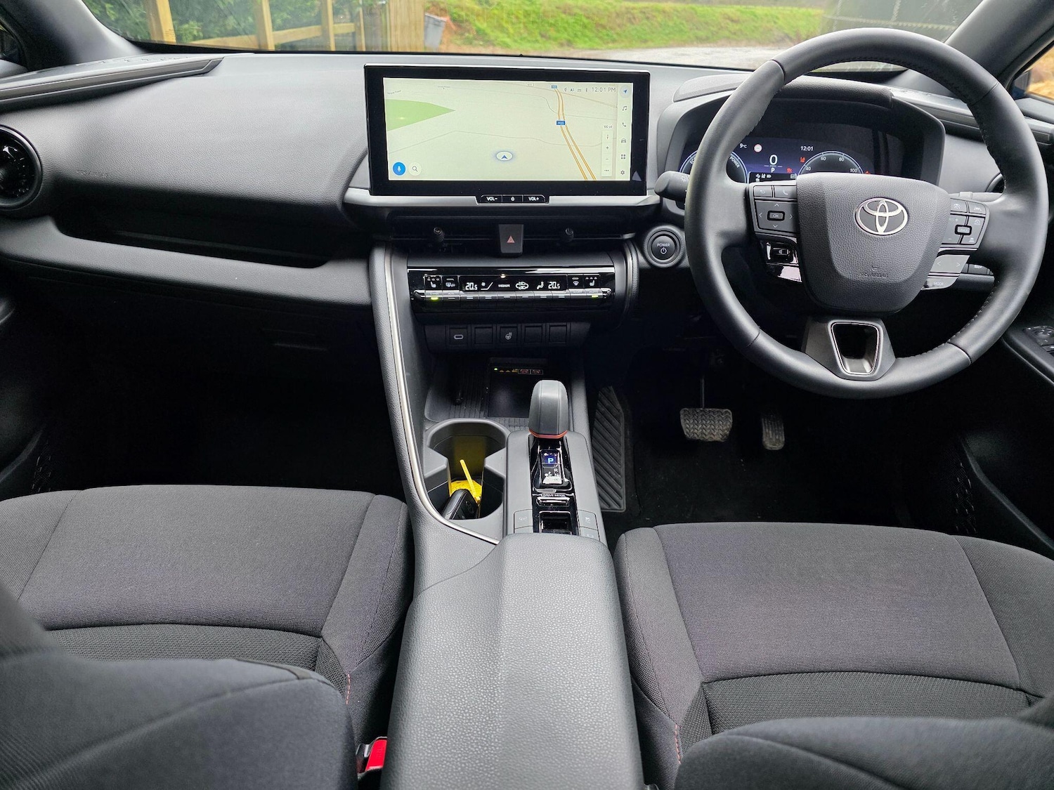 Used Toyota C-HR 2025 for sale - 77559318: Photo 6