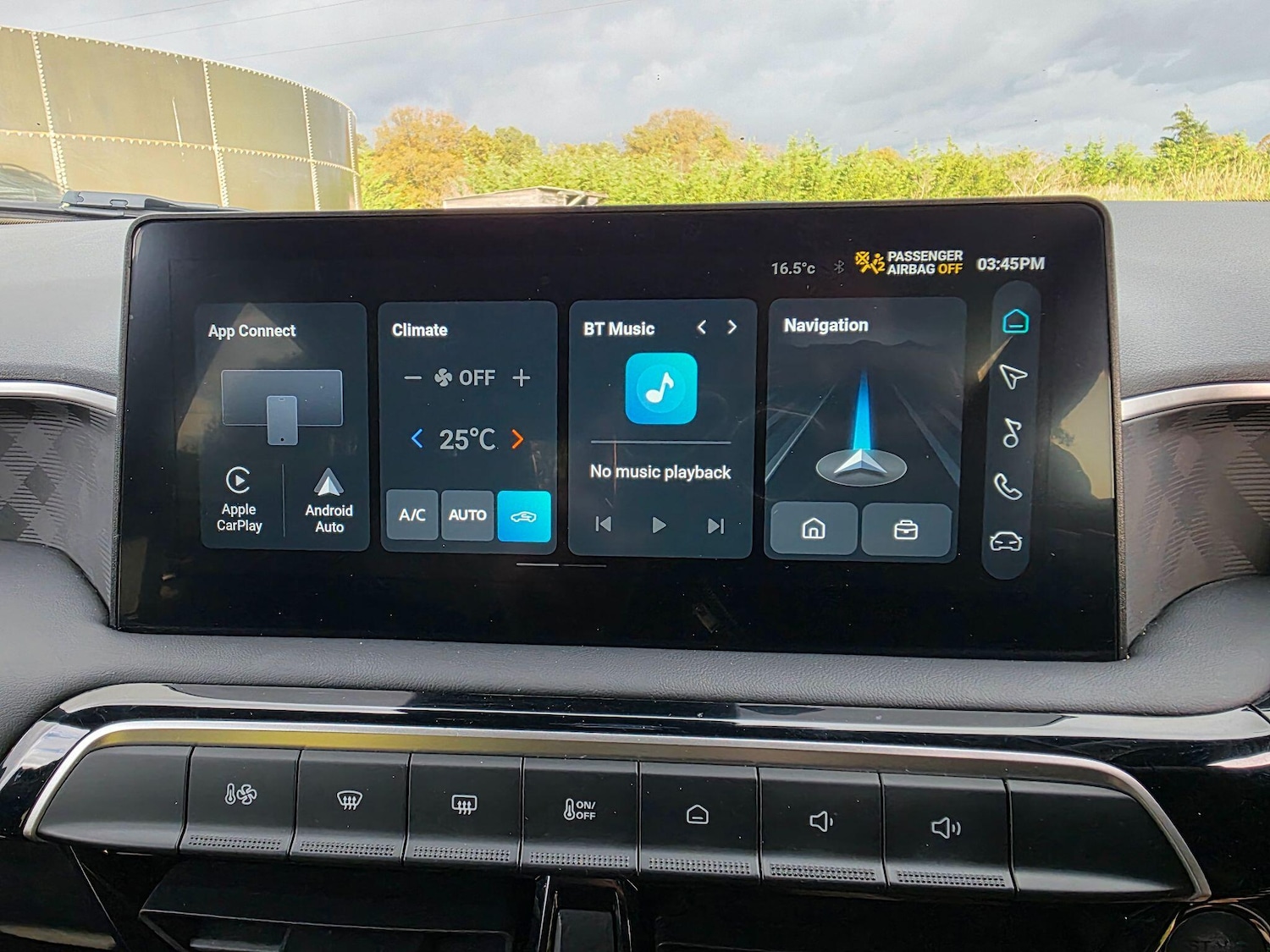 Used MG MG3 2024 for sale - 77098184: Photo 13