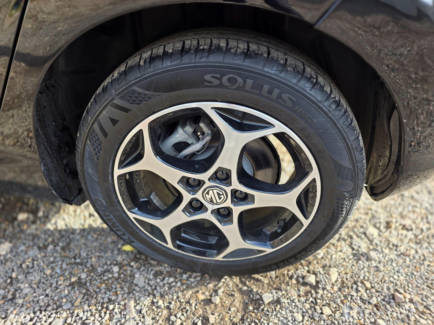 Used MG MG3 2024 for sale - 77098184: Photo 18