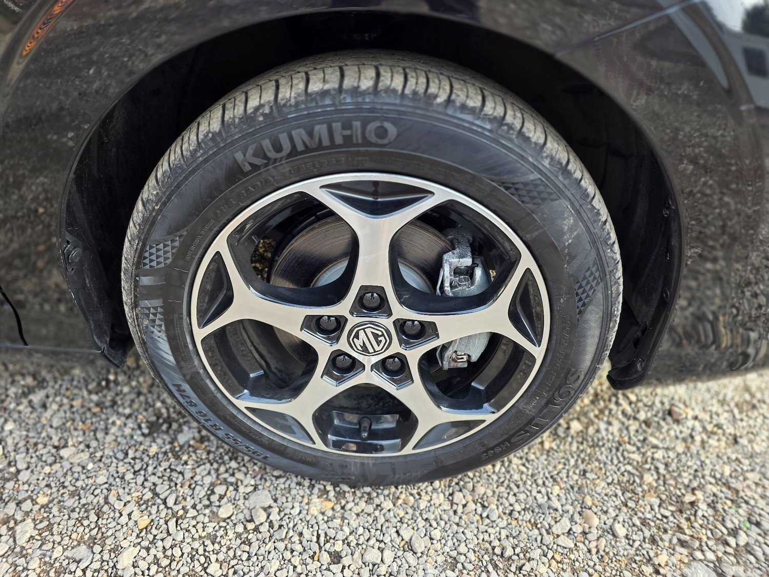 Used MG MG3 2024 for sale - 77098184: Photo 19