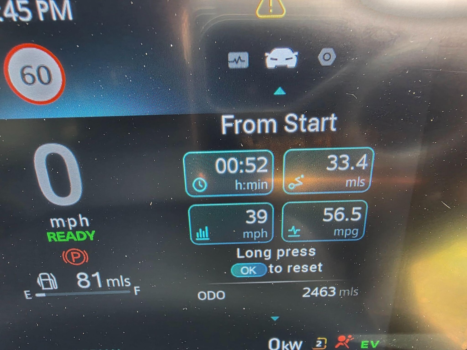 Used MG MG3 2024 for sale - 77098184: Photo 22