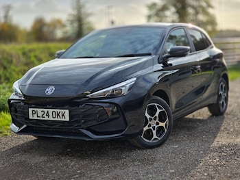 Used MG MG3 2024 for sale - 77098184: Photo