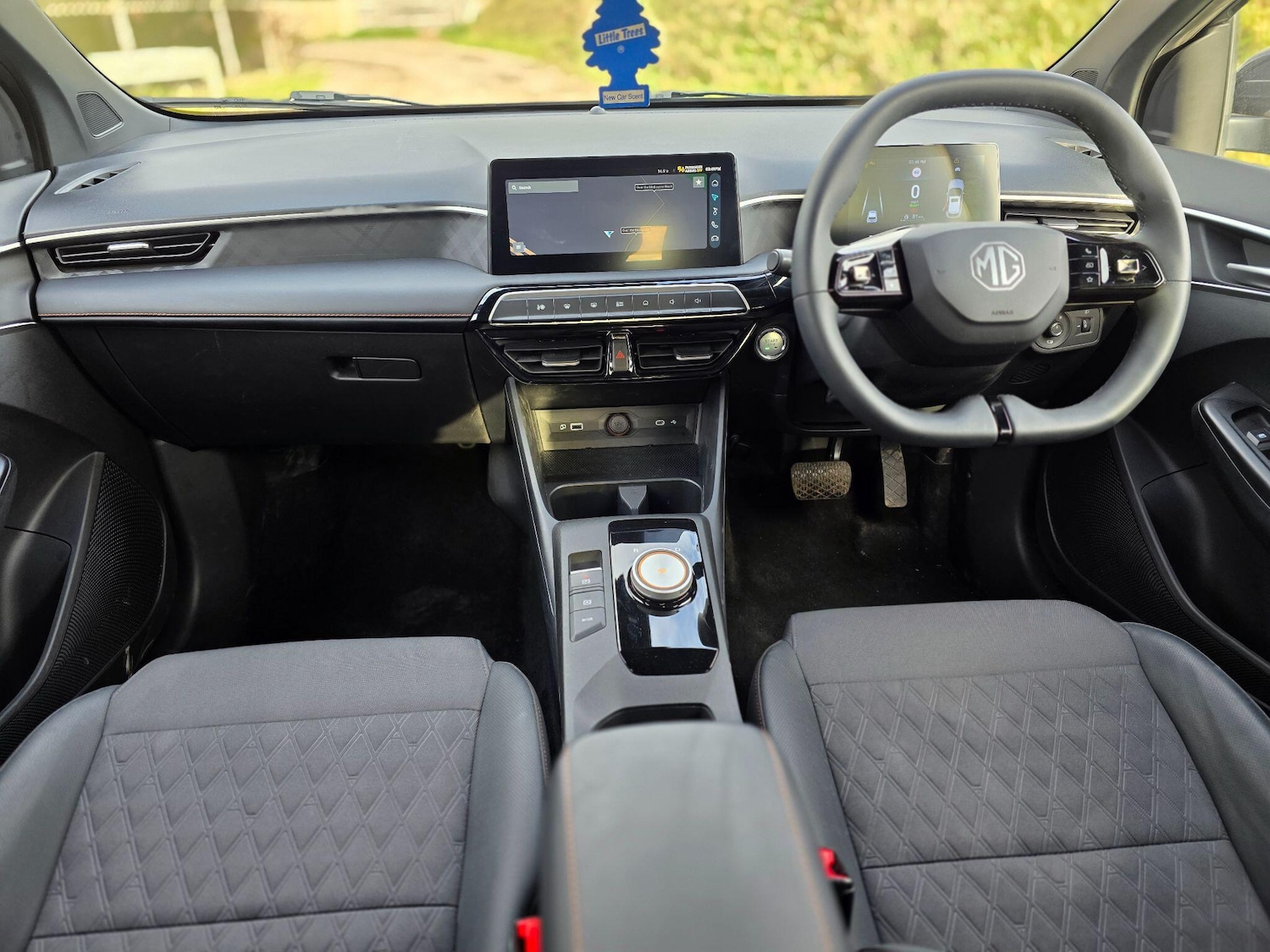 Used MG MG3 2024 for sale - 77098184: Photo 6