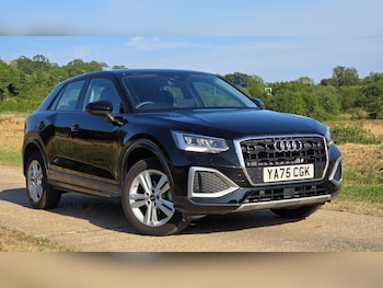Used Audi Q2 2026 for sale - 79224107: Photo