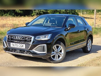Used Audi Q2 2026 for sale - 79224107: Photo