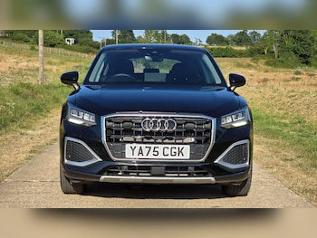 Used Audi Q2 2026 for sale - 79224107: Photo