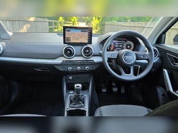 Used Audi Q2 2026 for sale - 79224107: Photo