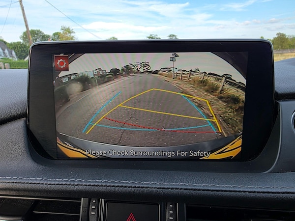 Used Mazda Mazda6 2019 for sale - 75291761: Photo 14