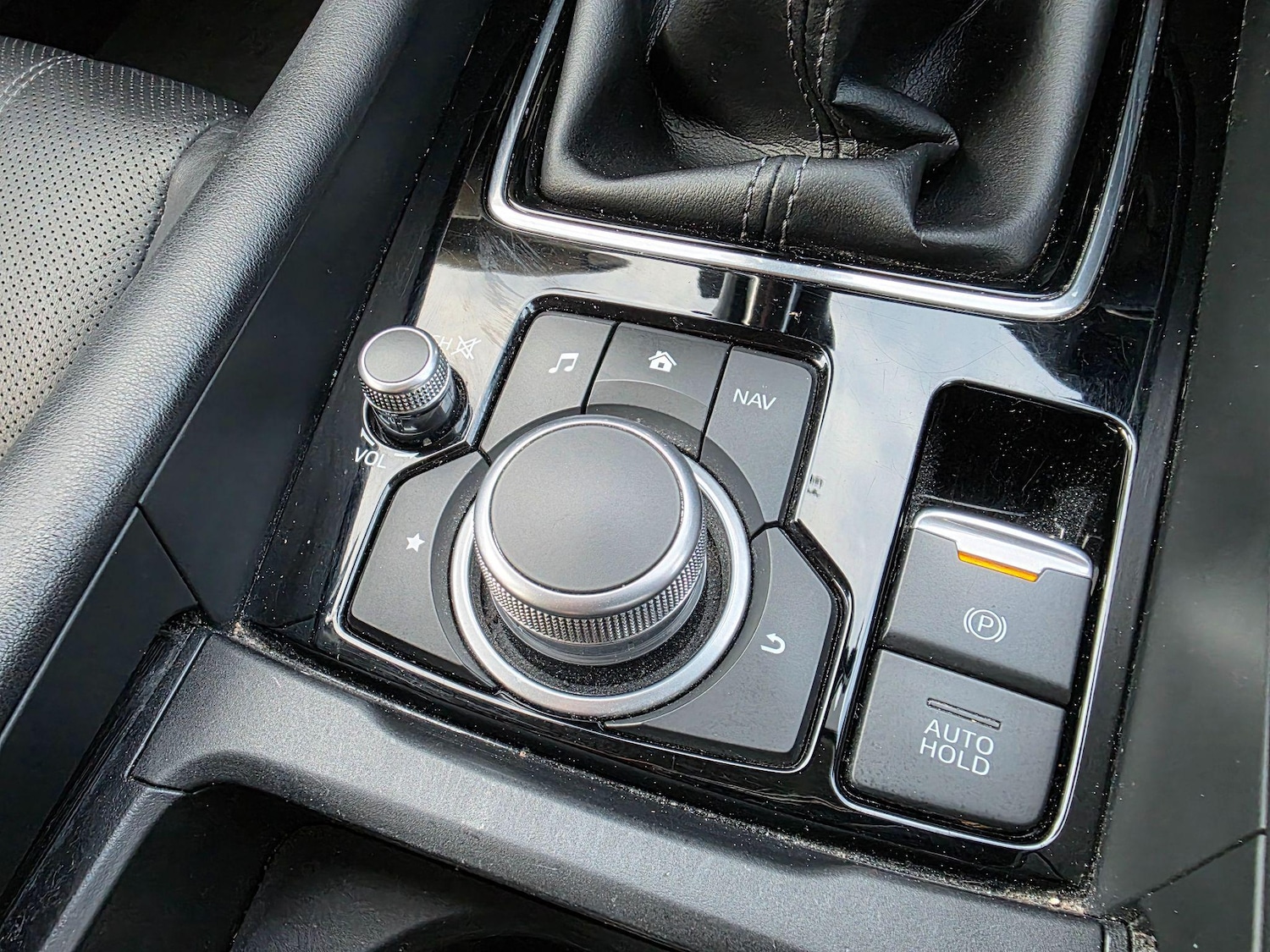Vehicle 16