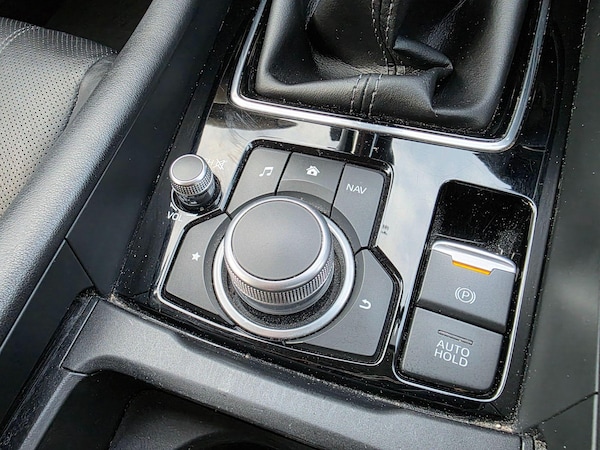 Used Mazda Mazda6 2019 for sale - 75291761: Photo 16