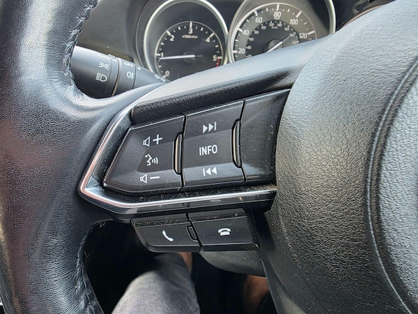 Used Mazda Mazda6 2019 for sale - 75291761: Photo 19