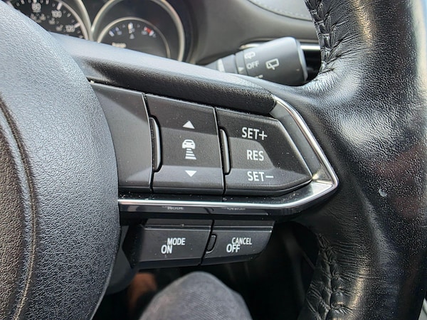 Used Mazda Mazda6 2019 for sale - 75291761: Photo 20