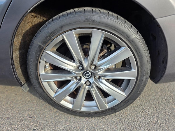 Used Mazda Mazda6 2019 for sale - 75291761: Photo 24