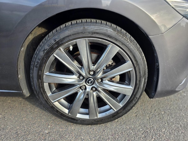 Used Mazda Mazda6 2019 for sale - 75291761: Photo 27