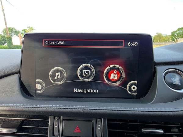 Used Mazda Mazda6 2019 for sale - 75291761: Photo 29