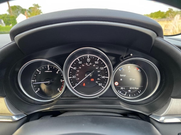 Used Mazda Mazda6 2019 for sale - 75291761: Photo 30