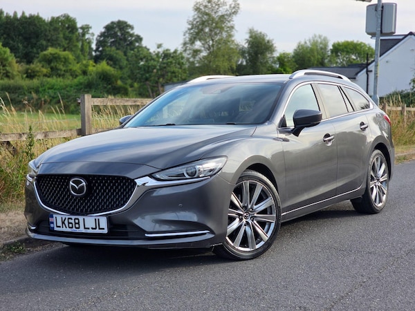Used Mazda Mazda6 2019 for sale - 75291761: Photo 31