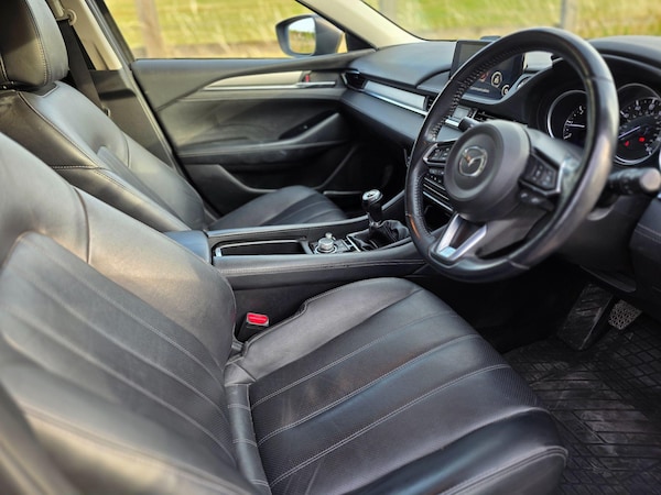 Used Mazda Mazda6 2019 for sale - 75291761: Photo 5