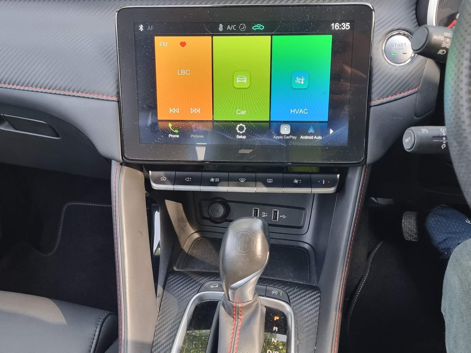 Used MG MG ZS 2022 for sale - 77203002: Photo 11