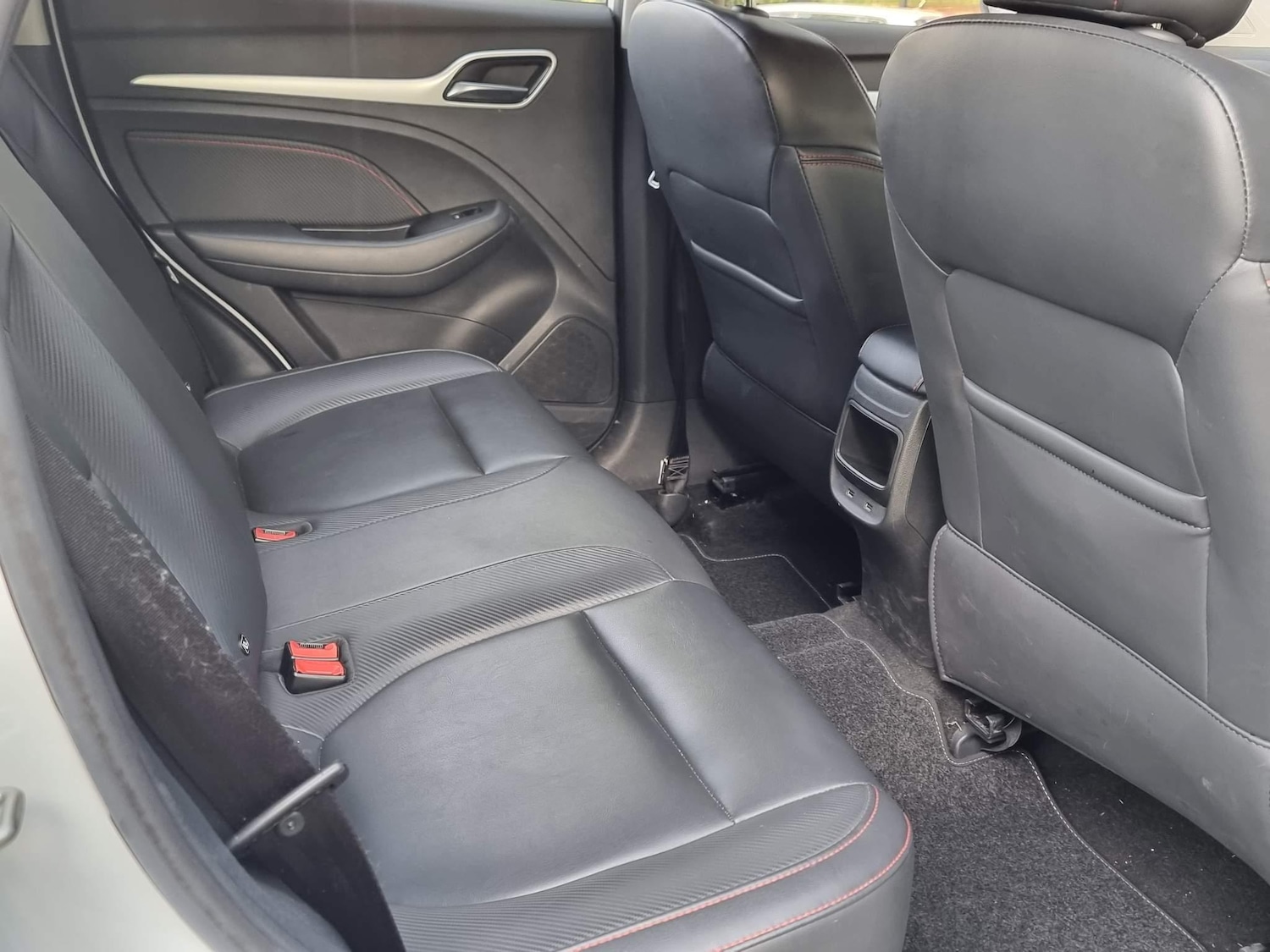 Used MG MG ZS 2022 for sale - 77203002: Photo 6