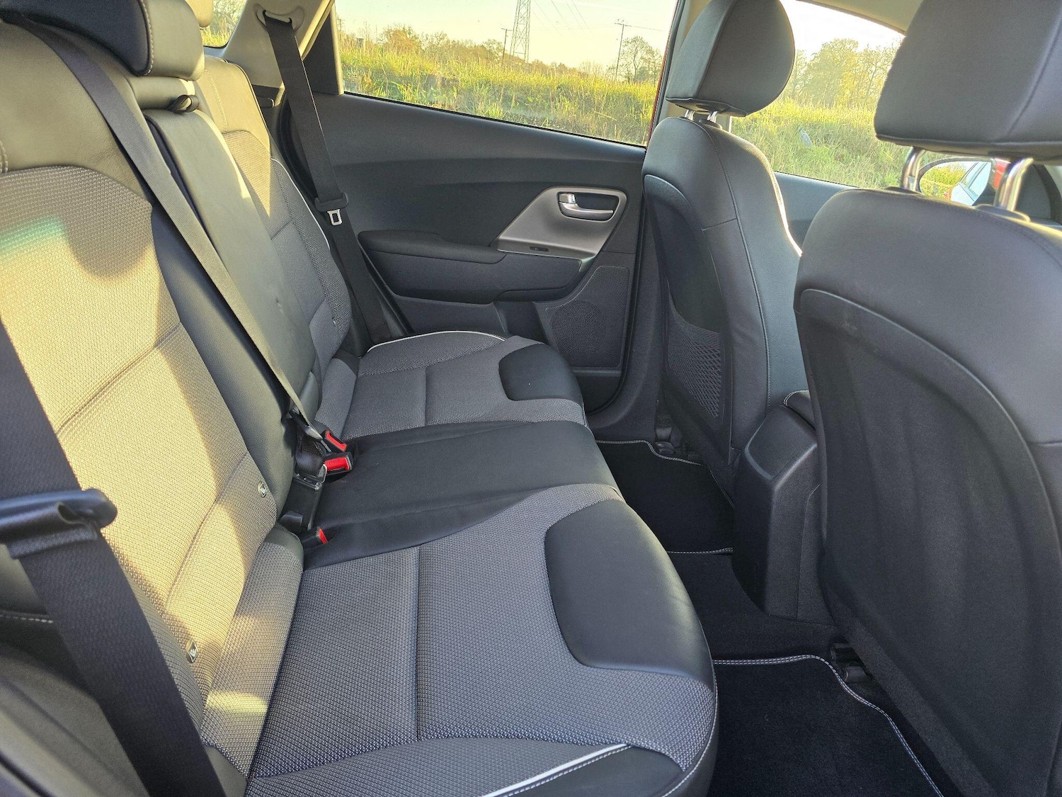 Used Kia Niro 2022 for sale - 77097483: Photo 15