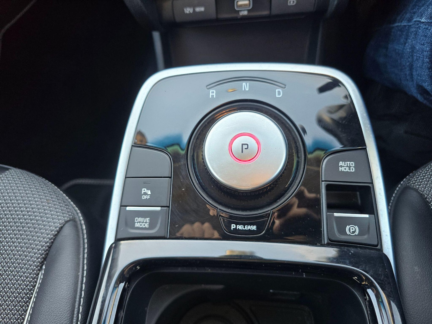 Used Kia Niro 2022 for sale - 77097483: Photo 19