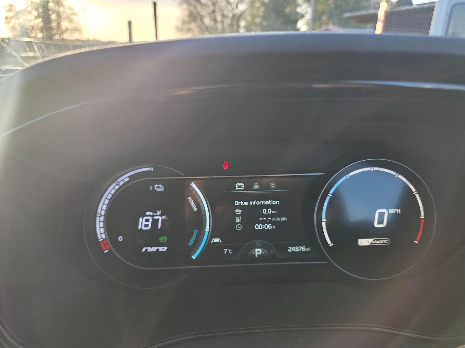 Used Kia Niro 2022 for sale - 77097483: Photo 22