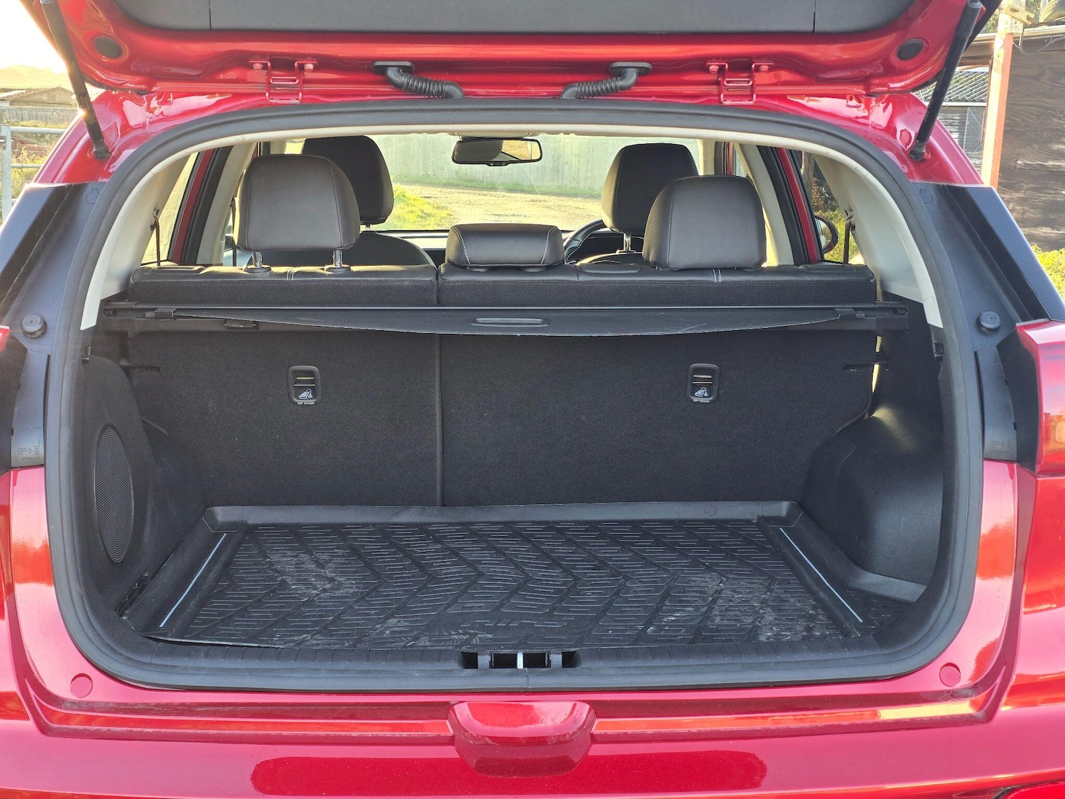 Used Kia Niro 2022 for sale - 77097483: Photo 24