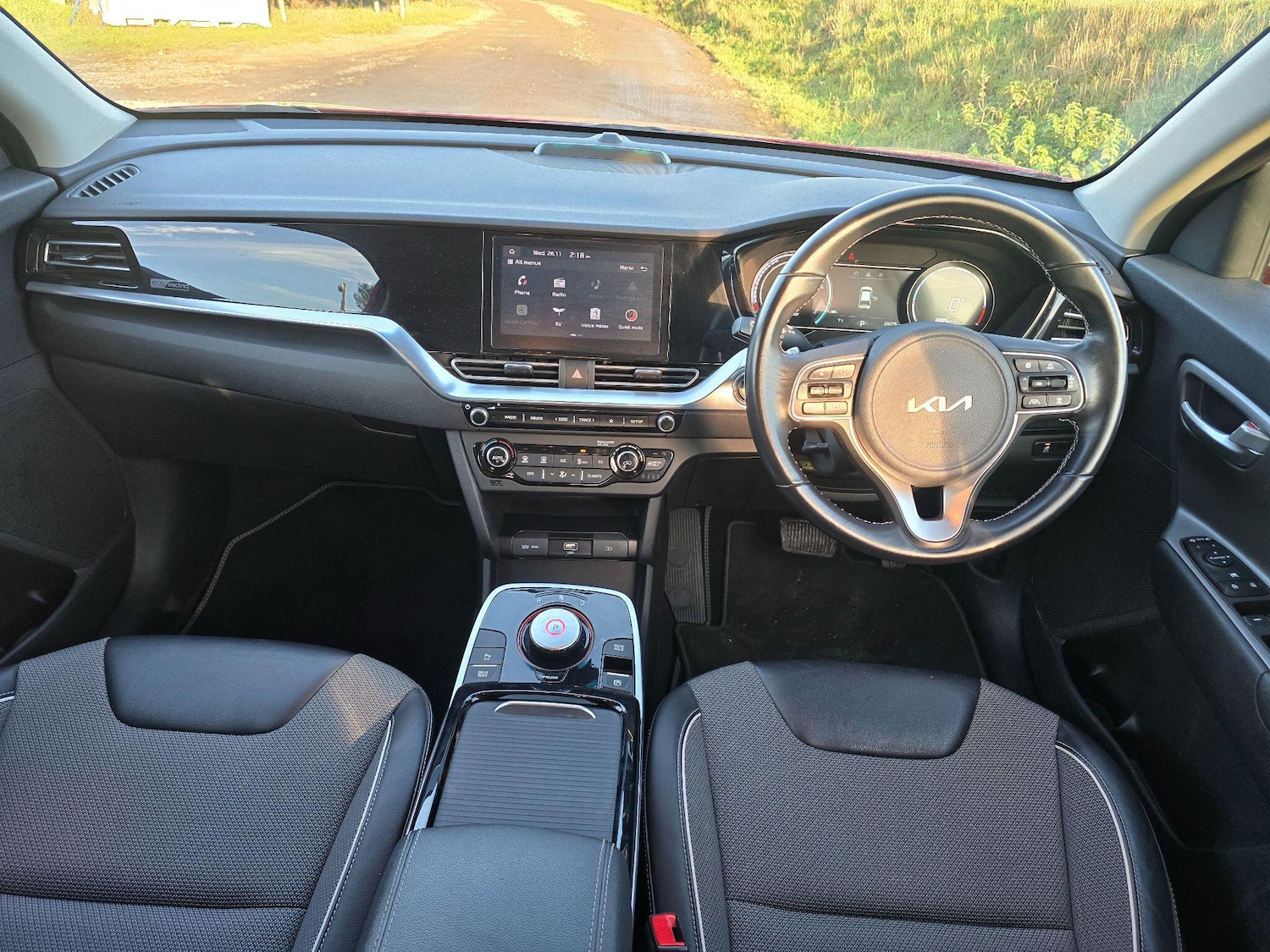 Used Kia Niro 2022 for sale - 77097483: Photo 5