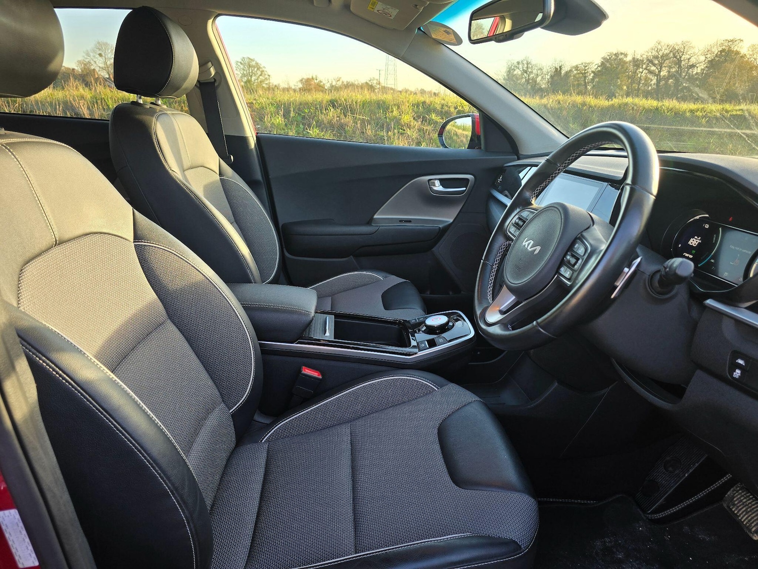 Used Kia Niro 2022 for sale - 77097483: Photo 7