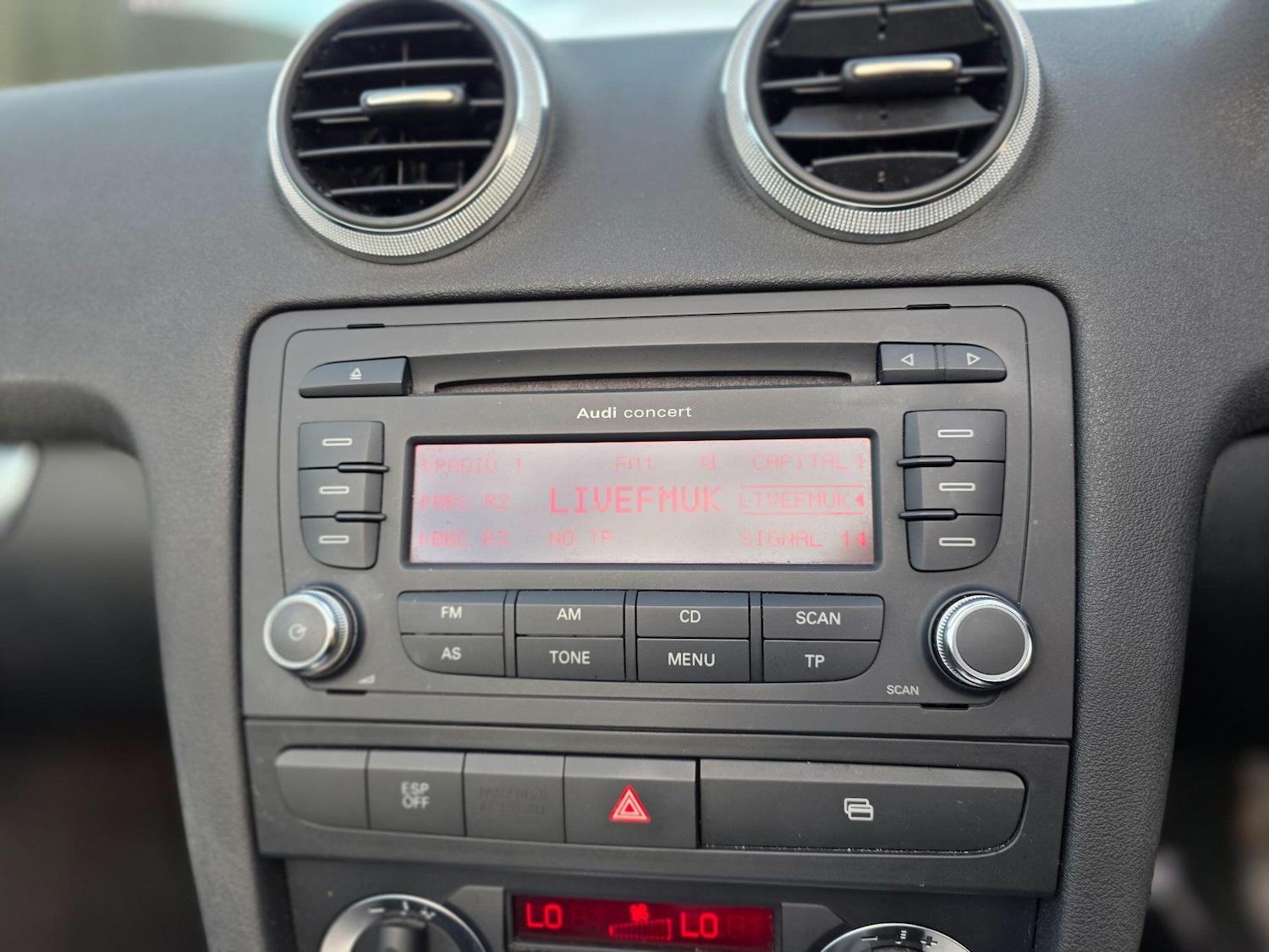 Used Audi A3 2008 for sale - 76499209: Photo 11