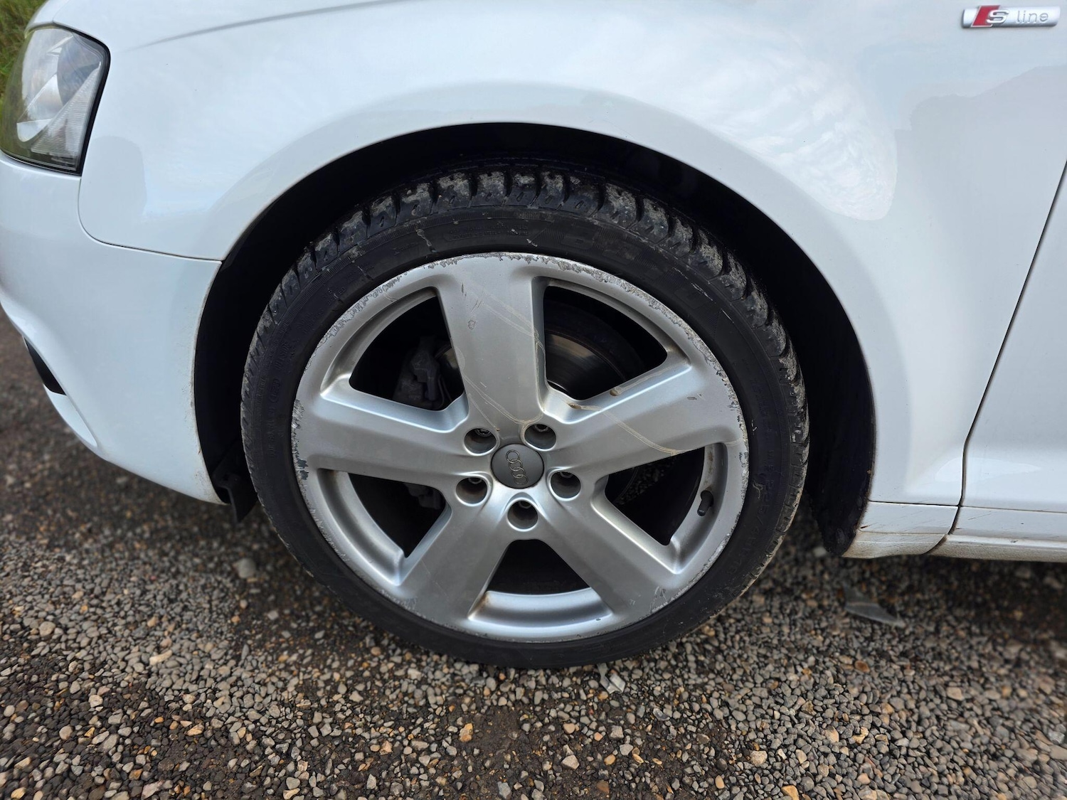 Used Audi A3 2008 for sale - 76499209: Photo 22