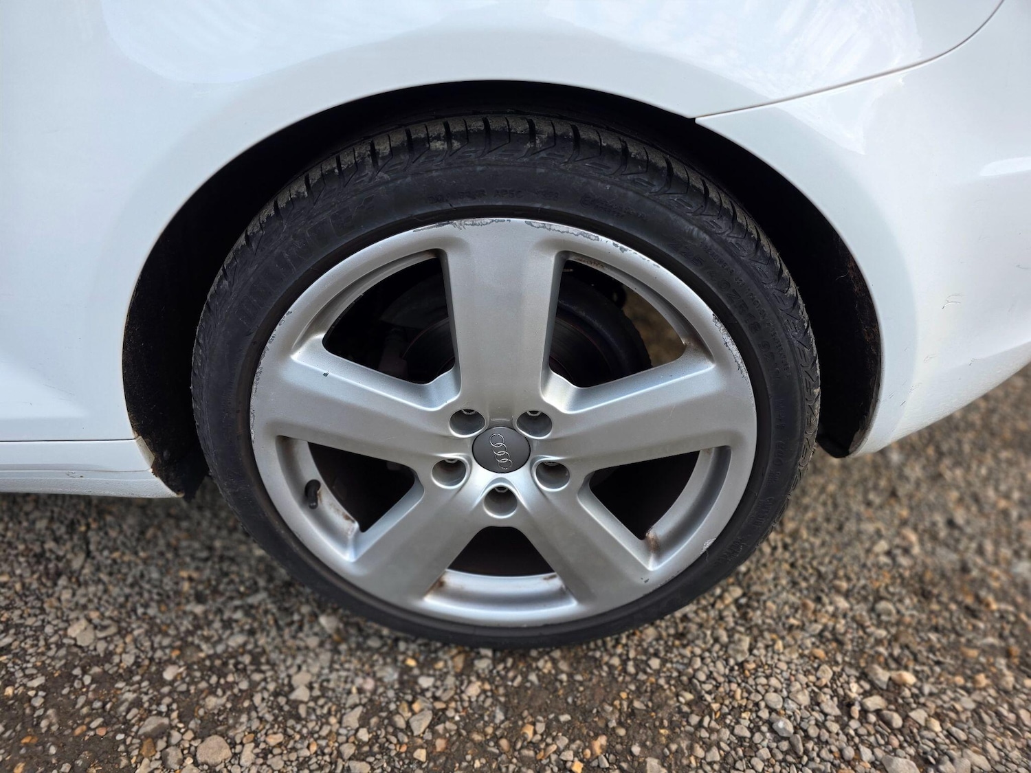 Used Audi A3 2008 for sale - 76499209: Photo 23