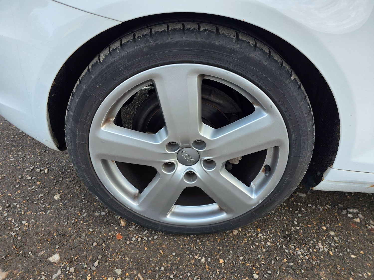 Used Audi A3 2008 for sale - 76499209: Photo 24