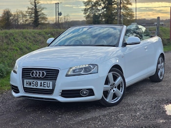 Used Audi A3 2008 for sale - 76499209: Photo