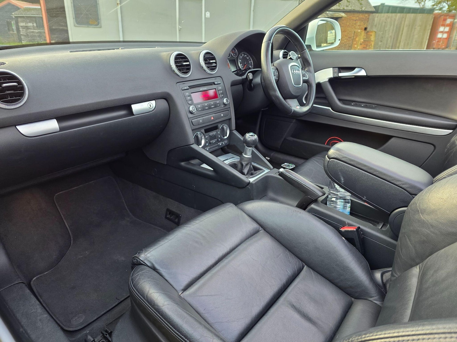 Used Audi A3 2008 for sale - 76499209: Photo 7