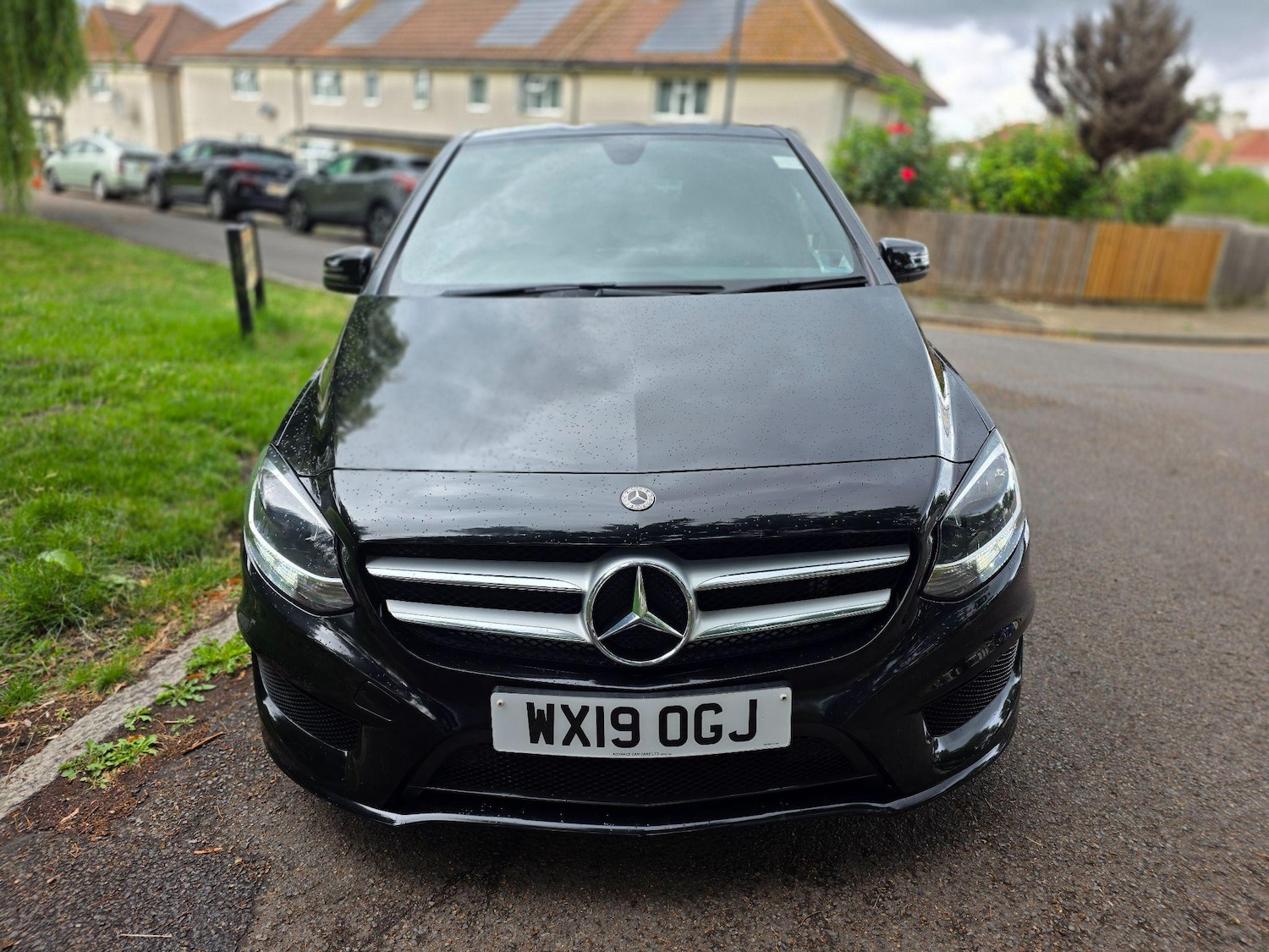 Vehicle 27
