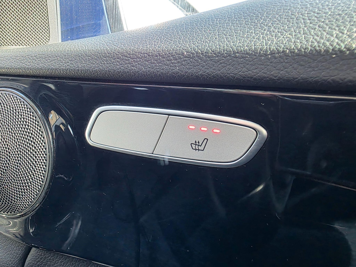 Used Mercedes-Benz C Class for sale - 77670374: Photo 16