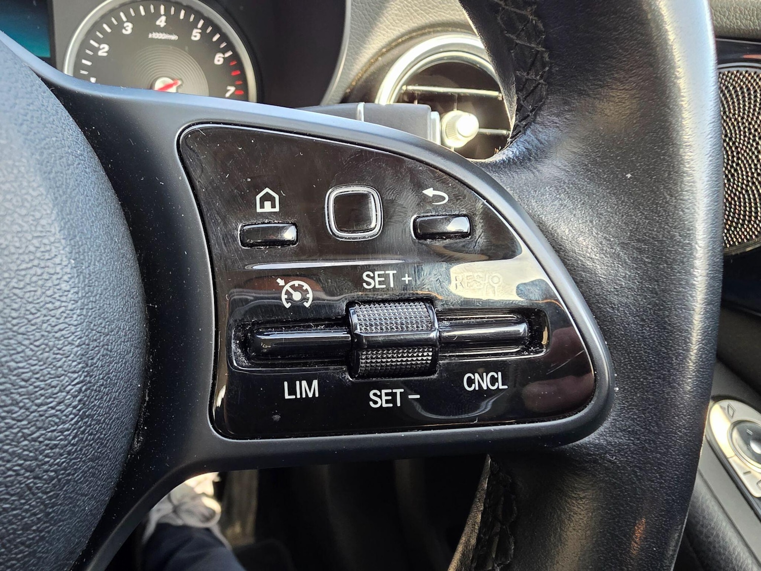 Used Mercedes-Benz C Class for sale - 77670374: Photo 18